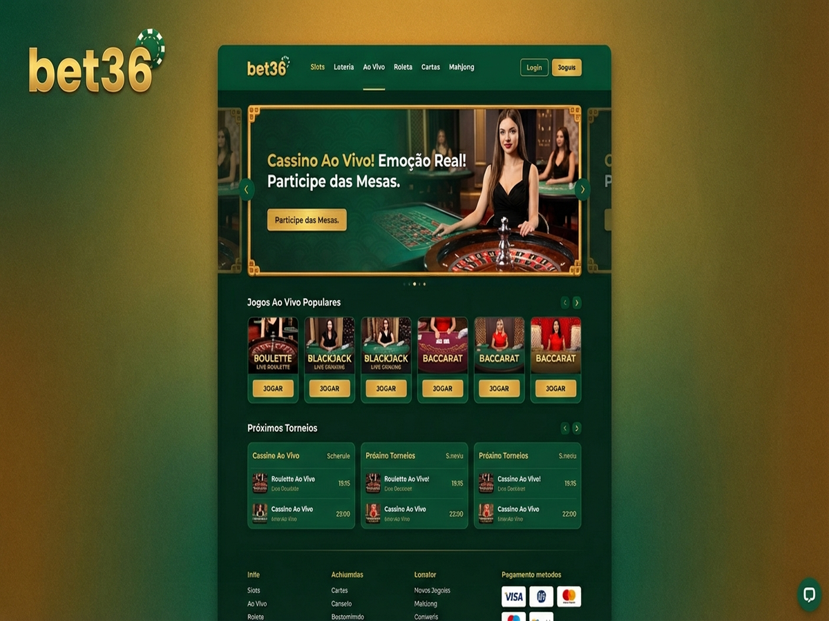 Screenshot 3 bet36